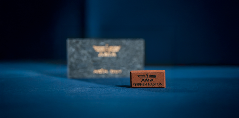 Academy of Model Aeronautics Foundation Supporting the Gift of Flight