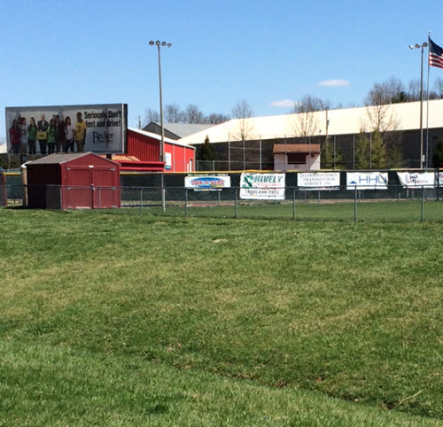Ballard FH/Girls LAX Project