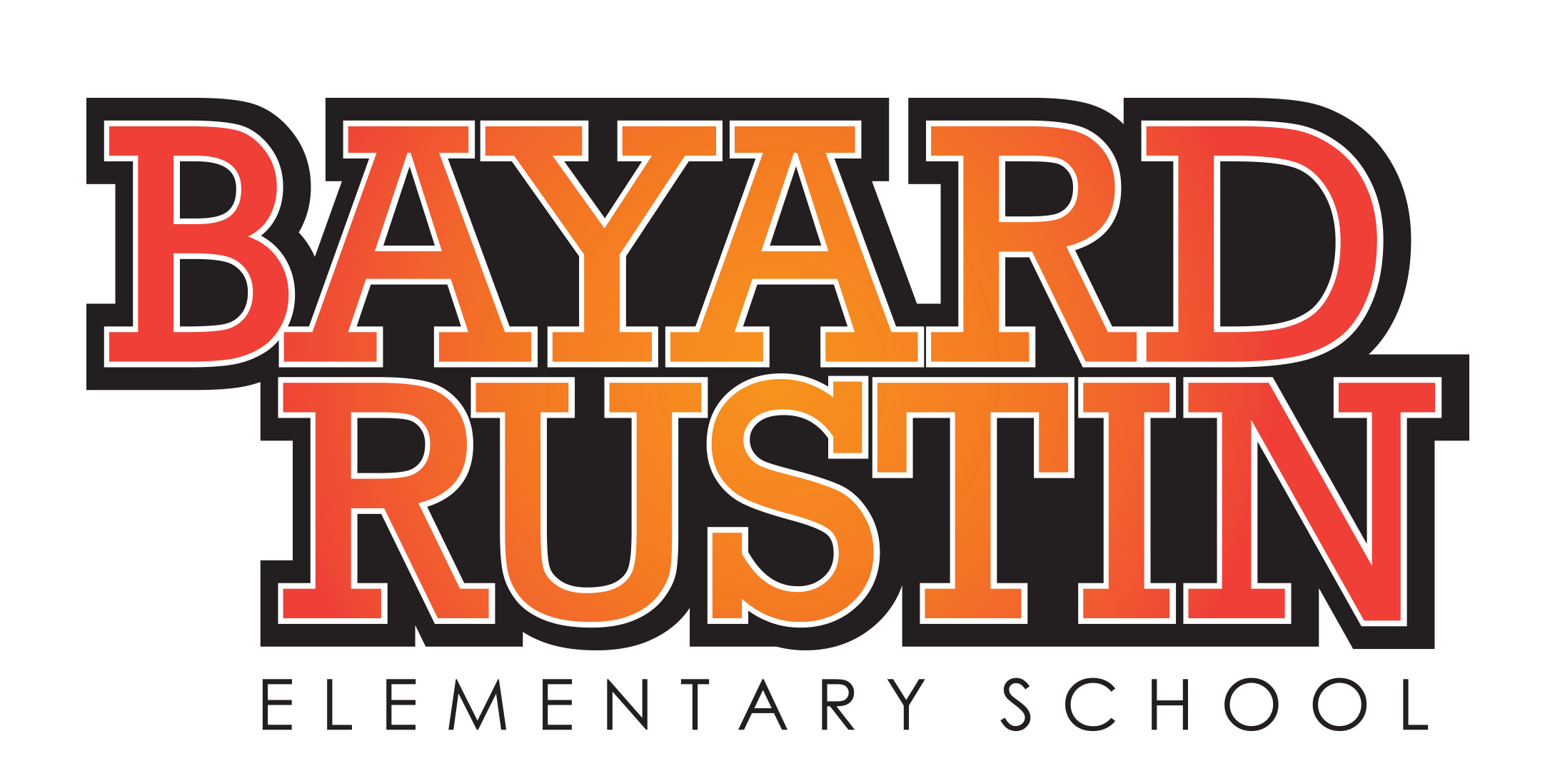 Bayard Rustin Elementary School