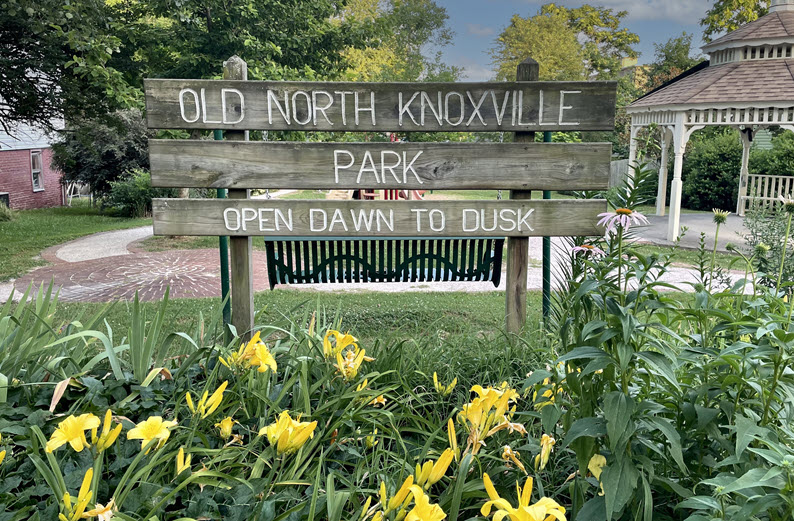 Old North Knoxville Inc.