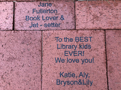 Bedford Public Library Foundation