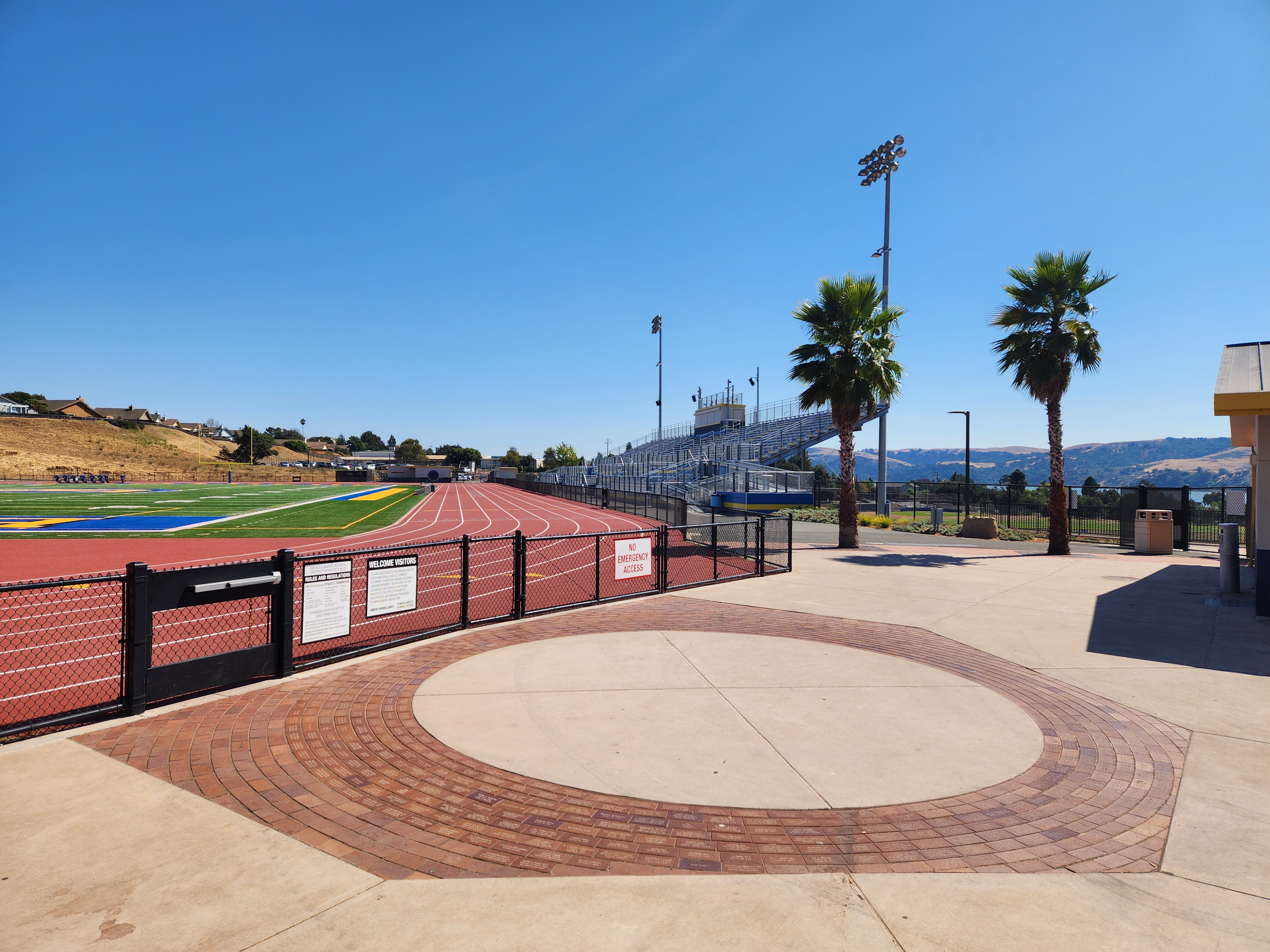 Benicia High School PTSA