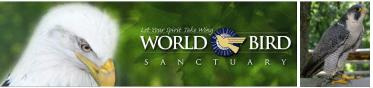 World Bird Sanctuary