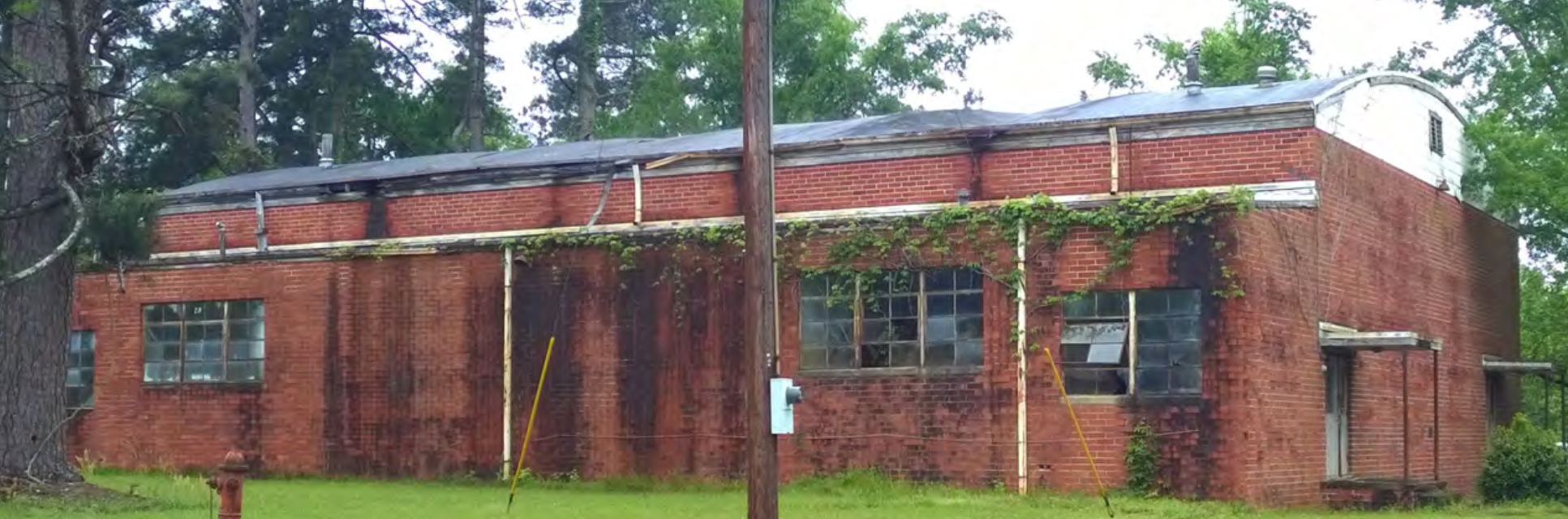 Boggs Heritage Walk
