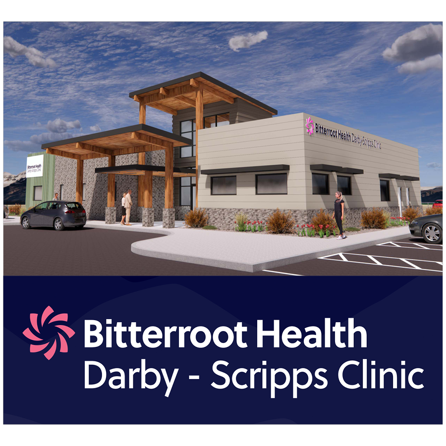Bitterroot Health Foundation Paving the way for a healthy future