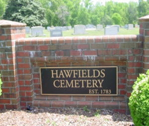 Troop 52 Hawfields Presbyterian Church