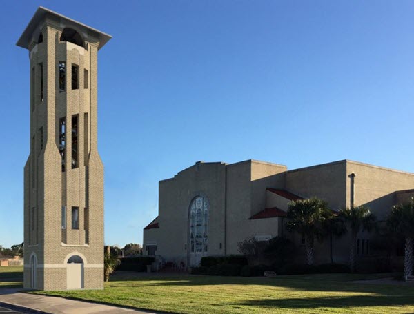 Corpus Christi Bell Tower Foundation