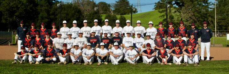 Campolindo Baseball