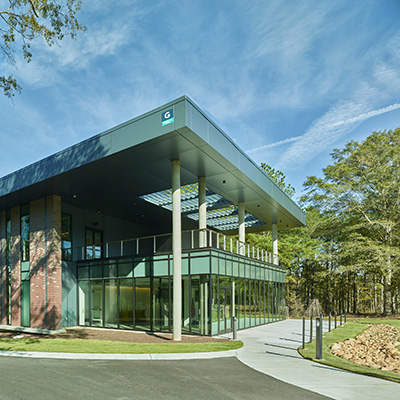 Camp Southern Ground
