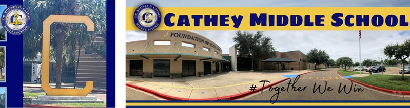 Cathey Middle School