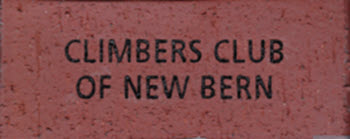 Climbers Club of New Bern