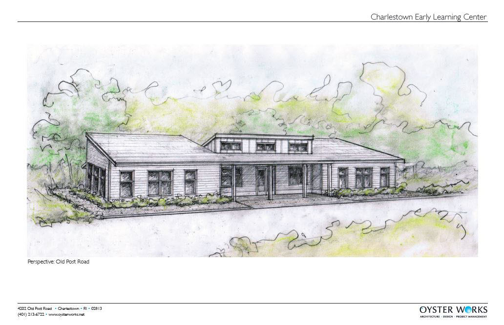 Charlestown Early Learning Center