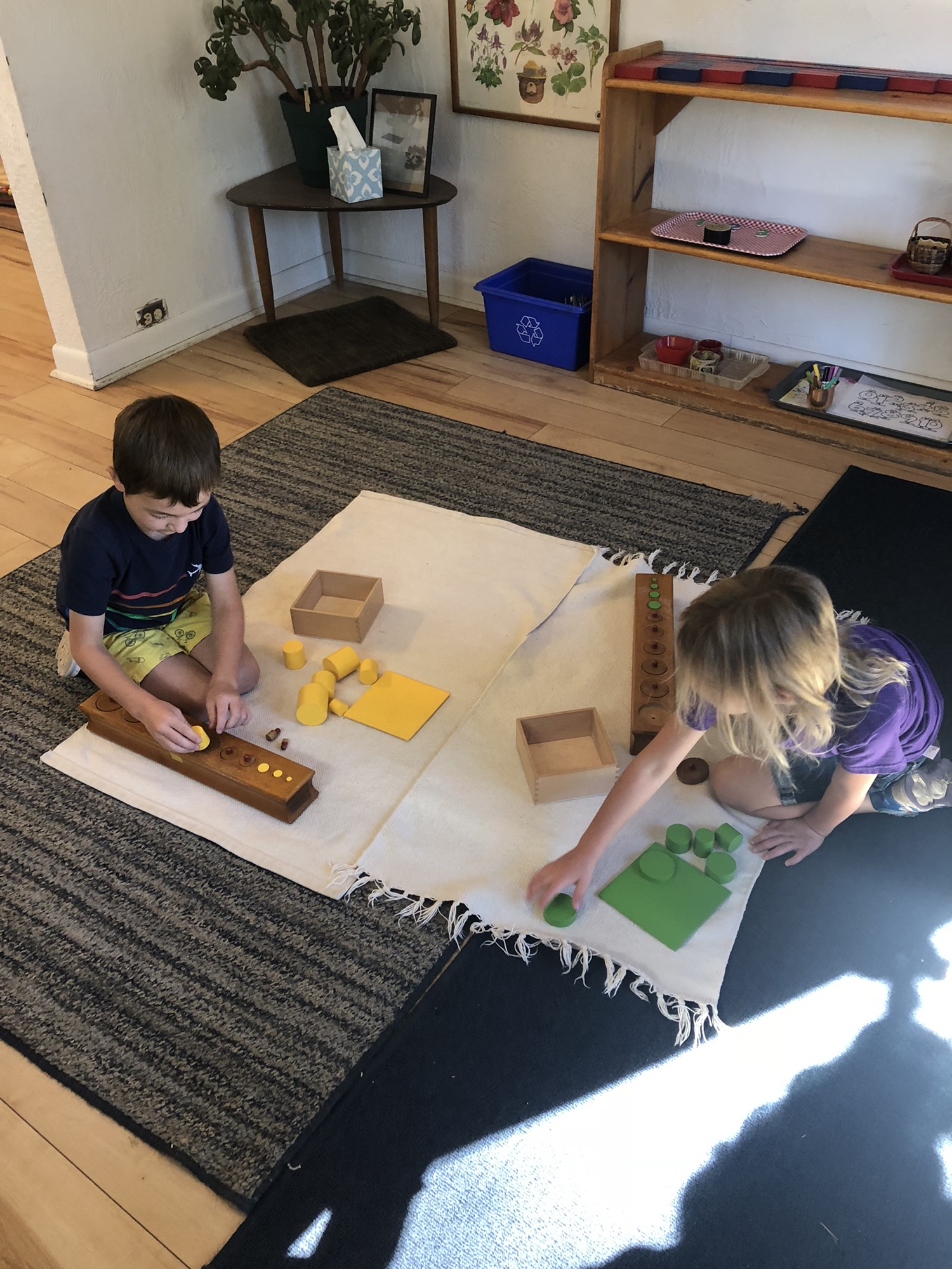 Children's House of Durango Remodel Fundraiser