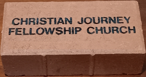 Christian Journey Fellowship Church (One Faith, One Journey, One Fellowship)