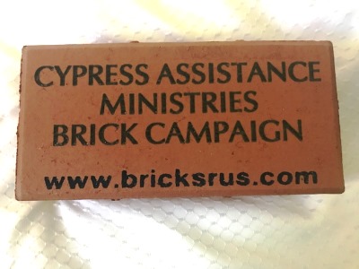 Cypress Assistance Ministries