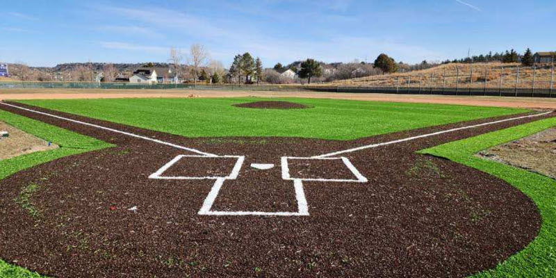 Douglas County High School Baseball Booster Club