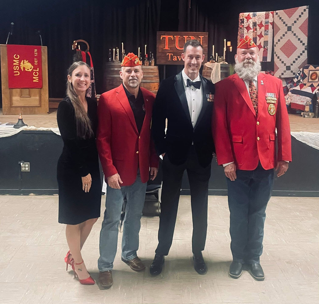 East Texas Patriot Foundation