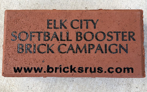 Elk City Softball Boosters Elk City Elkette Softball Facility