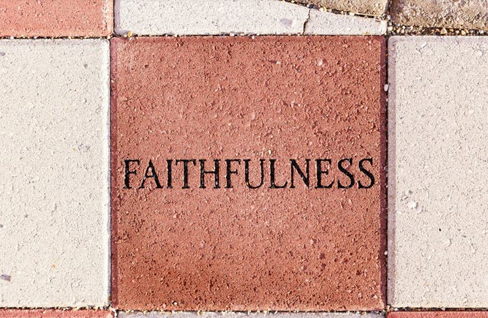 Faith and Love Fellowship Operation "Upon This Rock!"