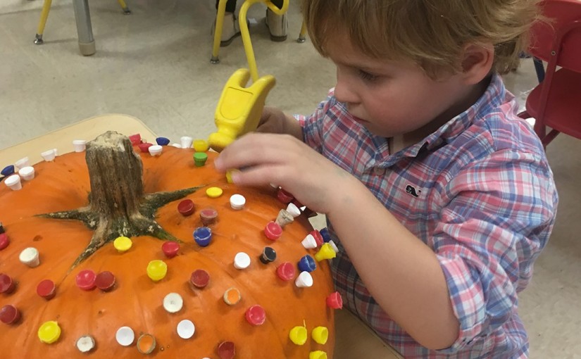 First Congregational Preschool of Western Springs