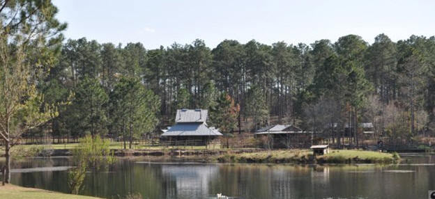 Friends of General Coffee State Park