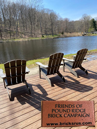 Friends Of Pound Ridge Friends Of Pound Ridge Pondhouse Project
