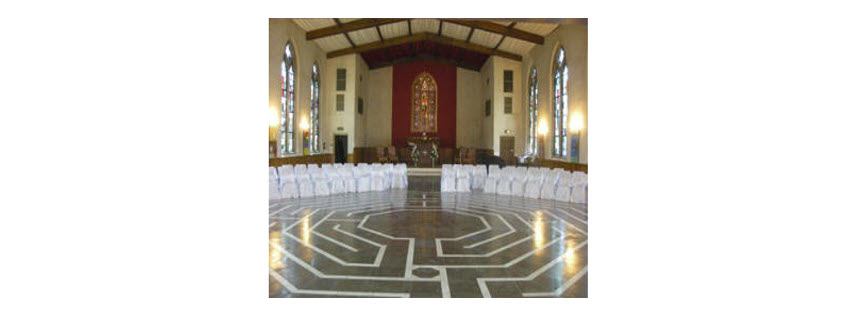 First UU Church of New Orleans