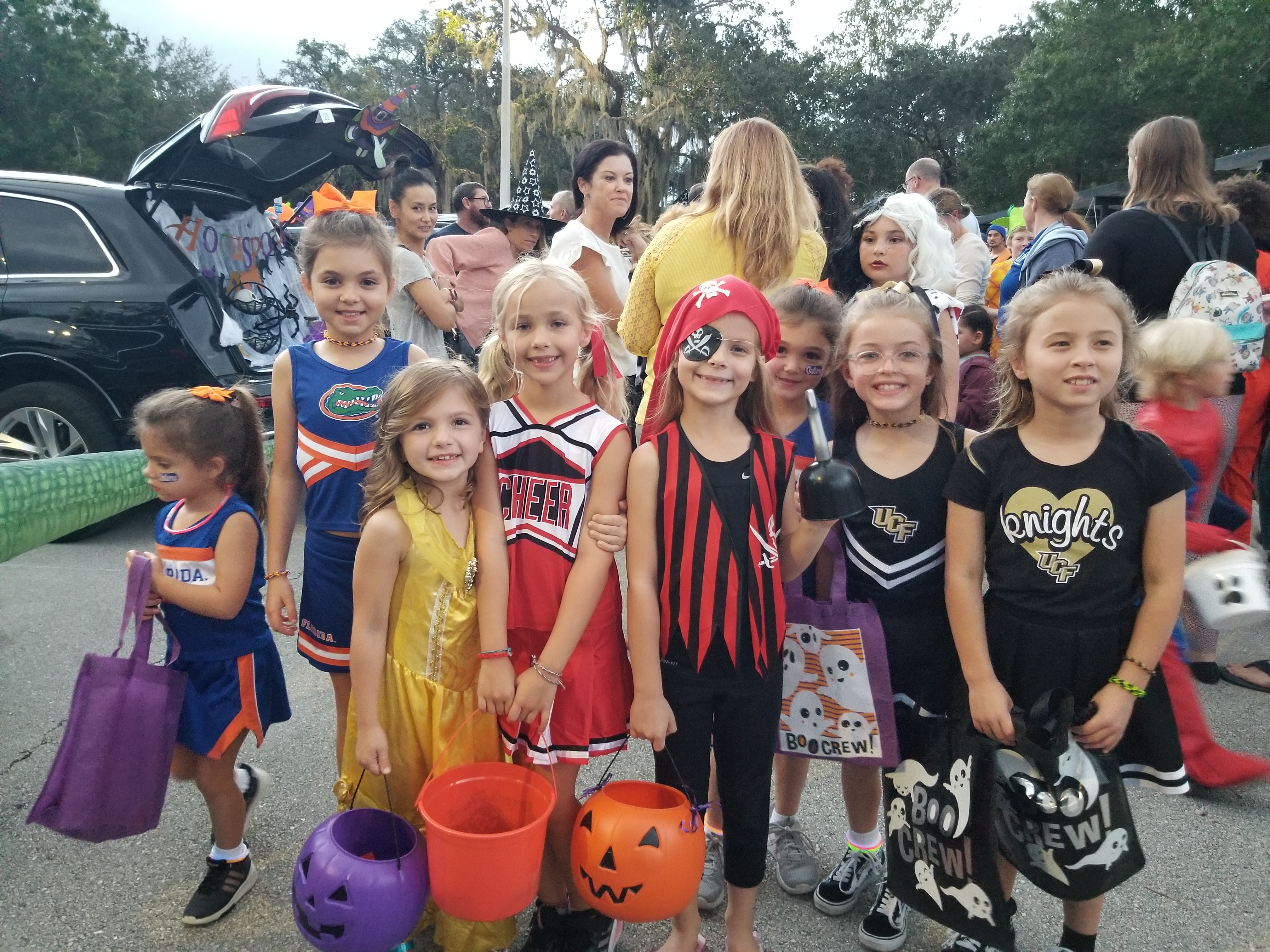 Beachland Elementary PTA Bricks to Benefit and Beautify Beachland