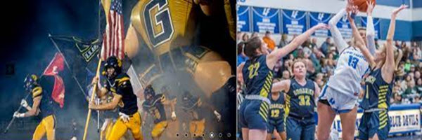 Goodrich Area Schools Goodrich Paver Project