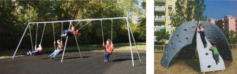 Goodpasture Christian School PTO Goodpasture PTO Small But Mighty Playground Project