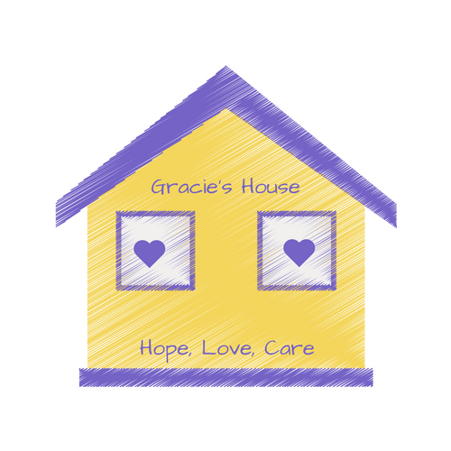 Gracie's House Charities Building the House of Hope