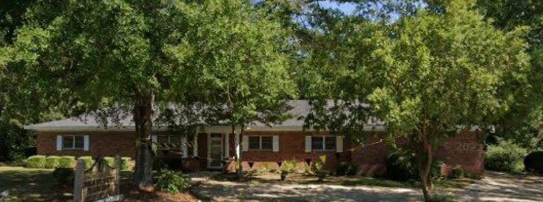 Grambling University National Alumni Association National Office Renovation Project