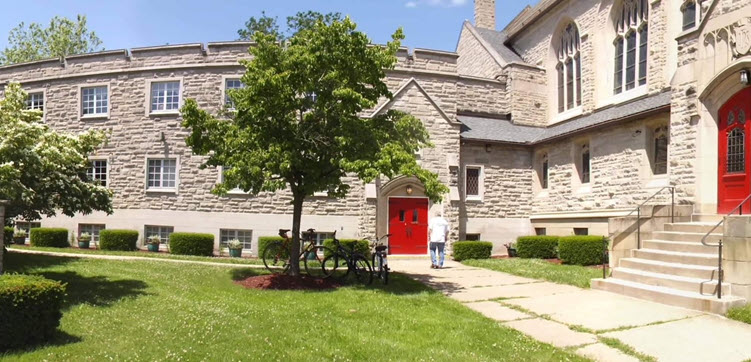Grace United Methodist Church