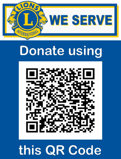 DeForest Windsor Lions Club Lions Shelter at Golf Road Park