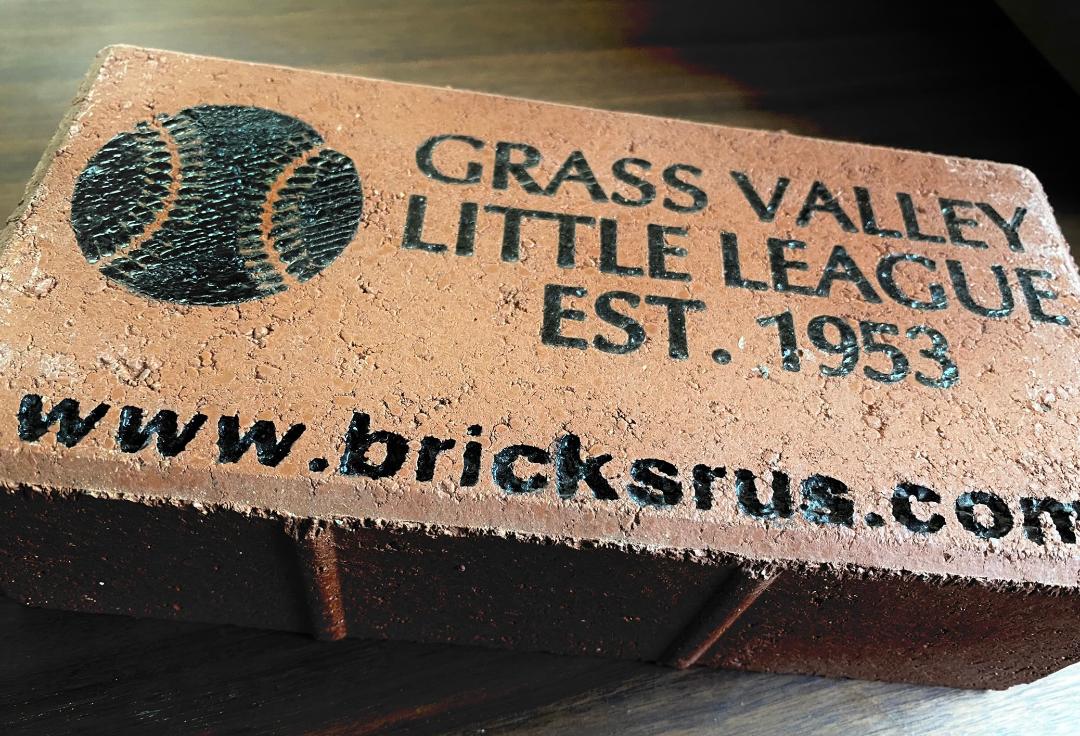 Grass Valley Little League Leave Your Legacy of Support