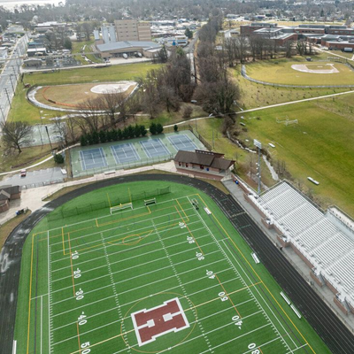 Havre de Grace High School Athletic Boosters