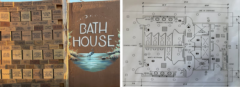 The Heron The Heron Forever Campaign