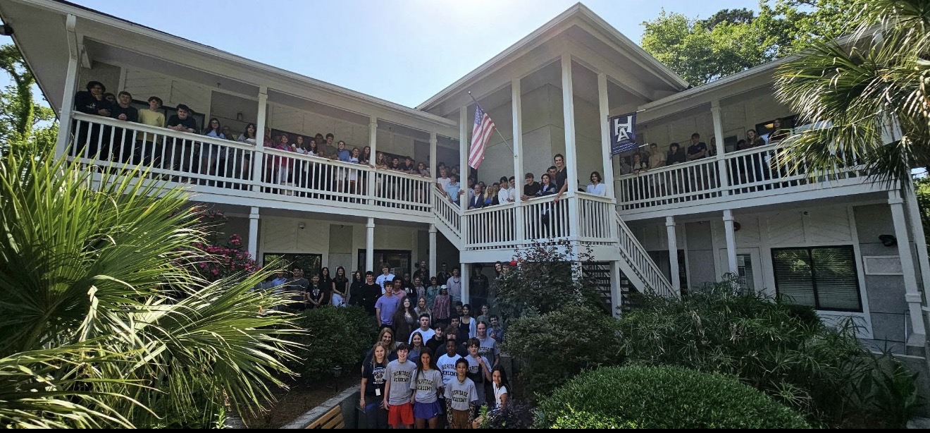 Heritage Academy Foundations For Excellence