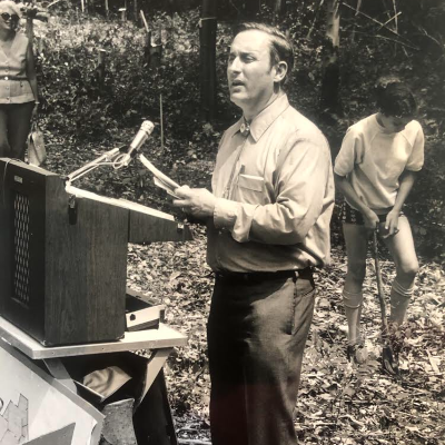 Holmes Camp & Retreat Center 80 for 80