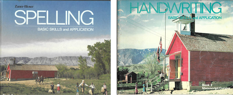 Historic Red Shell School Shell School Public Park