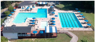 Hungary Creek Recreation Association (HCRA)