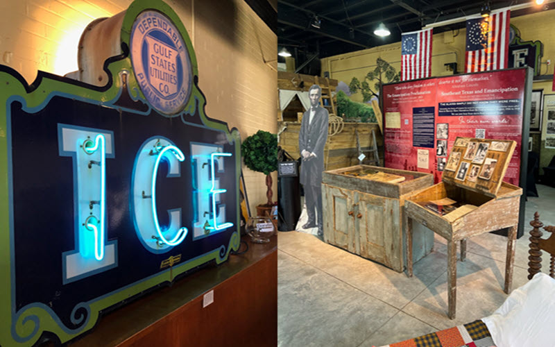 Ice House Museum & Cultural Center, Inc.