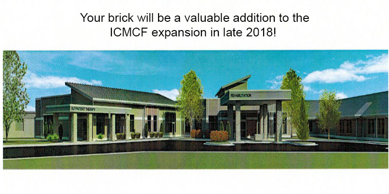 Ingham County Medical Care Facility Foundation