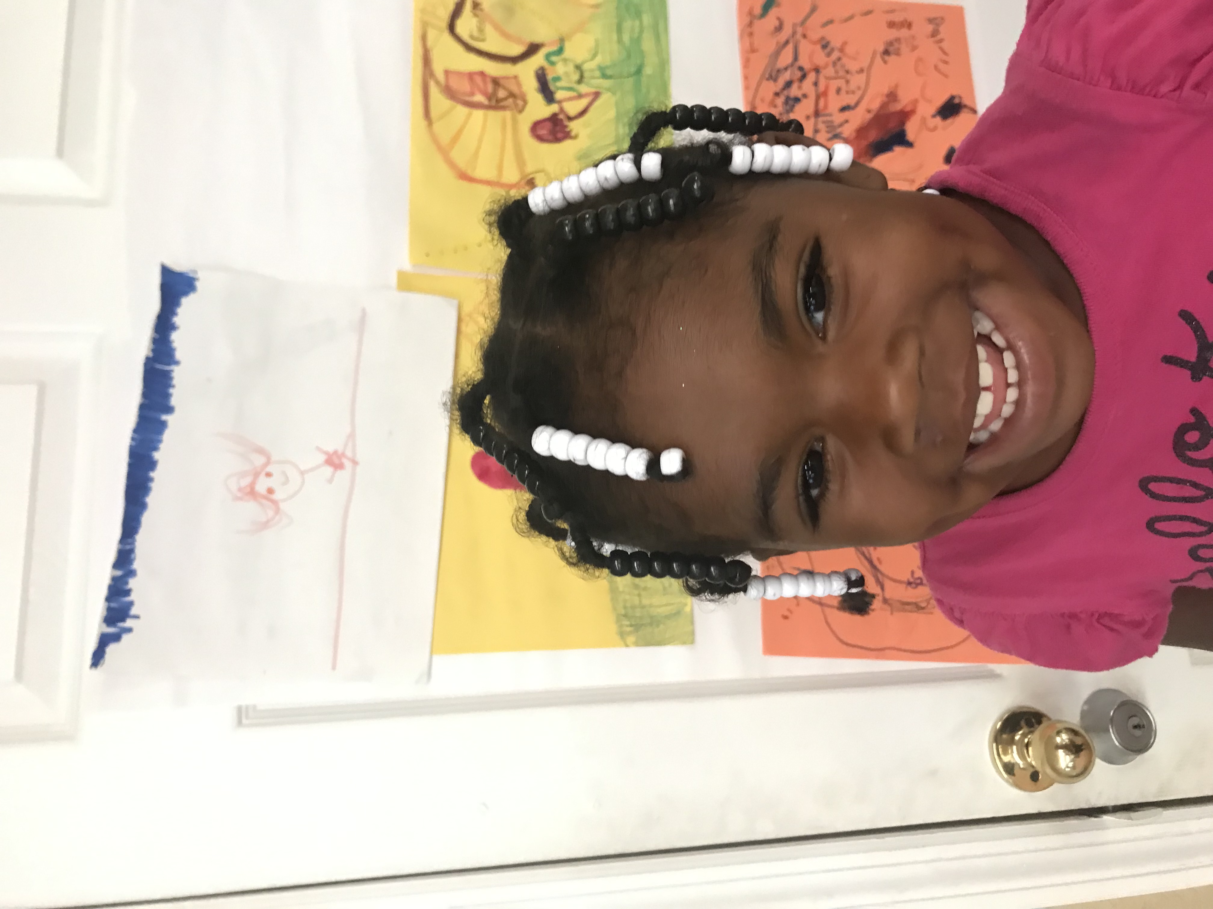 INK! (Investing in Kids) Building a pathway to academic success in St Johns County.