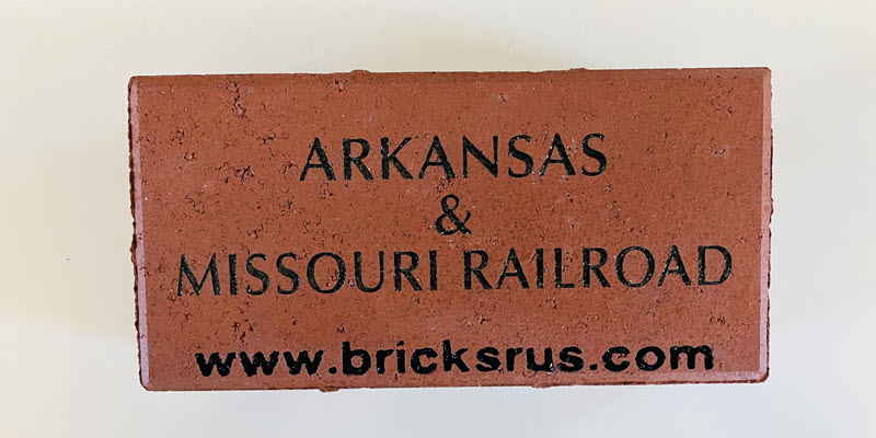 Friends of Arkansas & Missouri Railroad