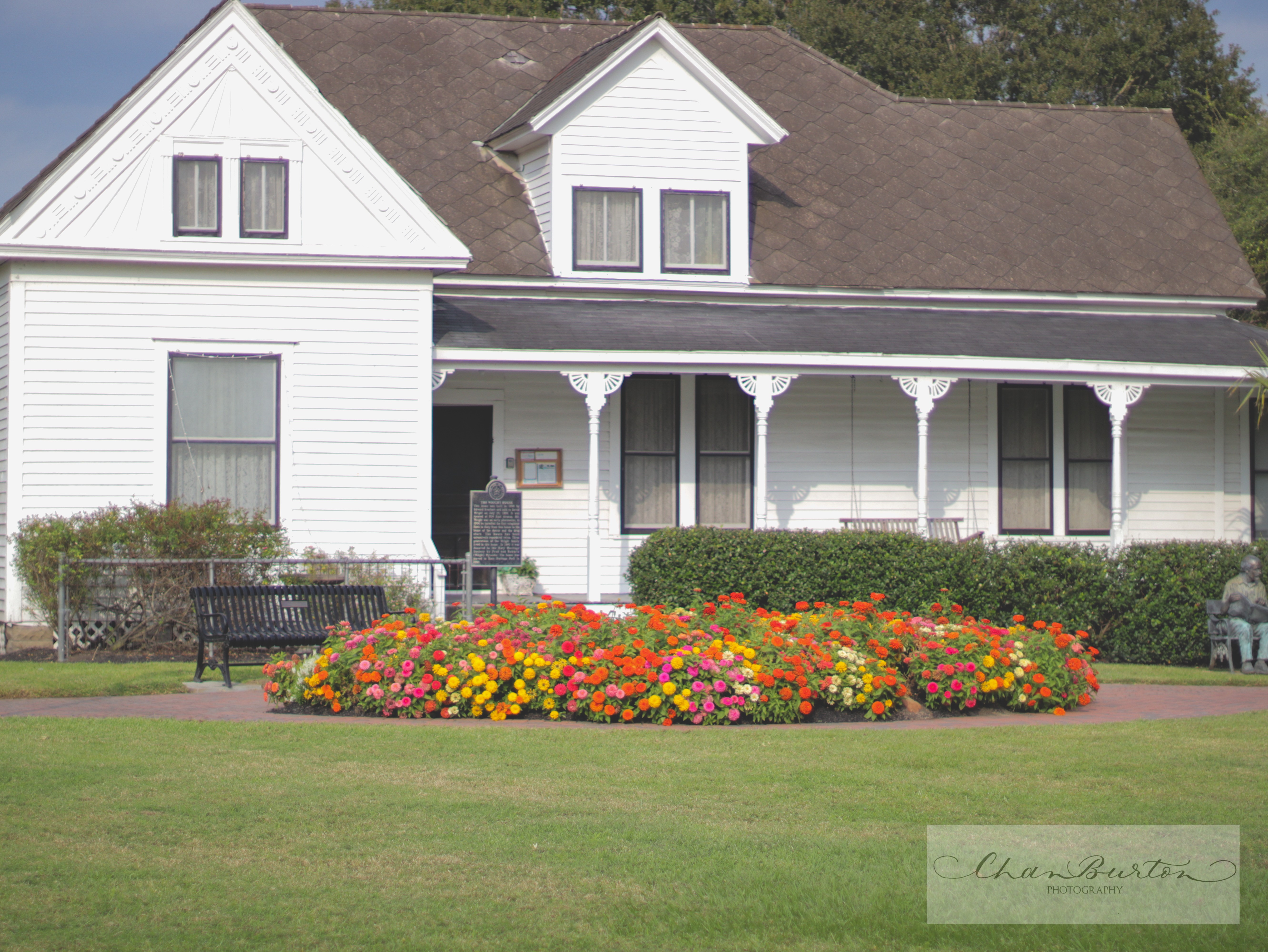 Katy Heritage Society