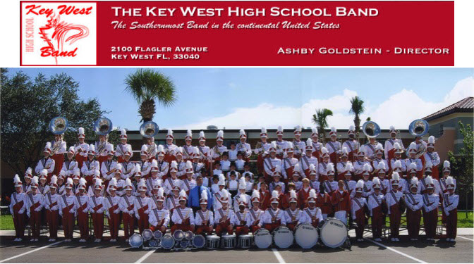 Key West High School Band