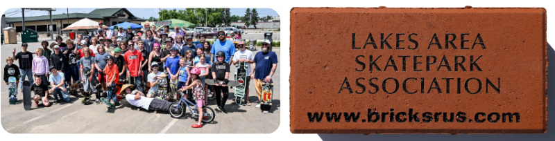 Lakes Area Skatepark Association