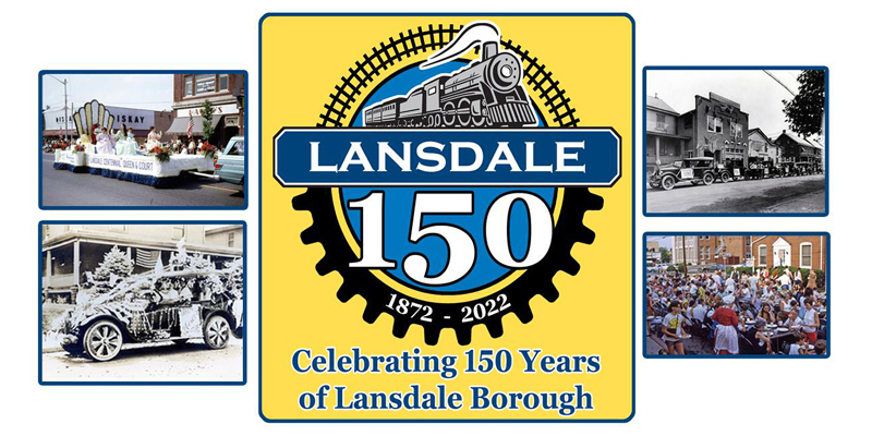 Discover Lansdale