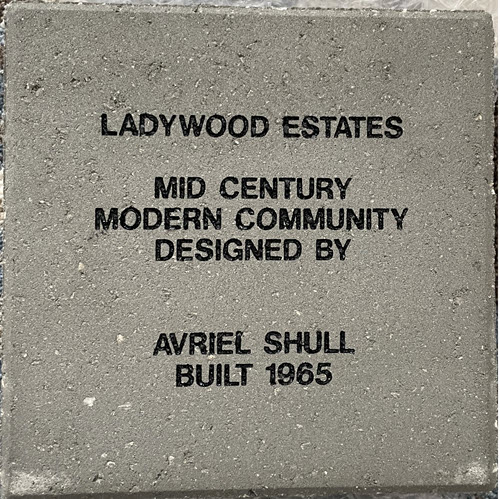 Ladywood Estates HOA Inc Gathering Place